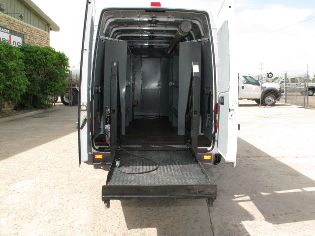 Dodge Sprinter 3500 2006 photo 5