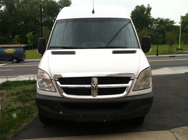 Dodge Sprinter 3500 2007 photo 3