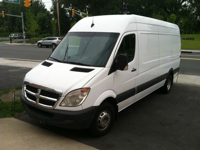 Dodge Sprinter 3500 2007 photo 4