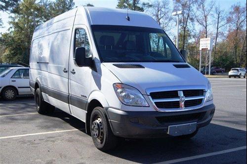 Dodge Sprinter 3500 Limited Sport Utility 4D Other