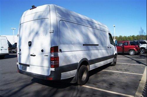 Dodge Sprinter 3500 2007 photo 2