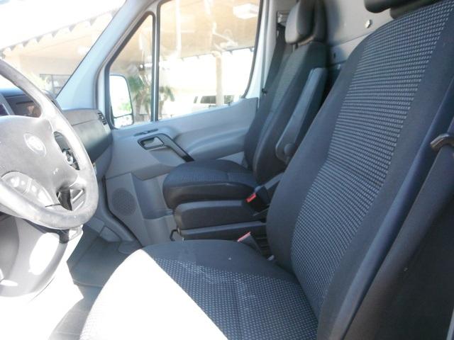 Dodge Sprinter 3500 2008 photo 3