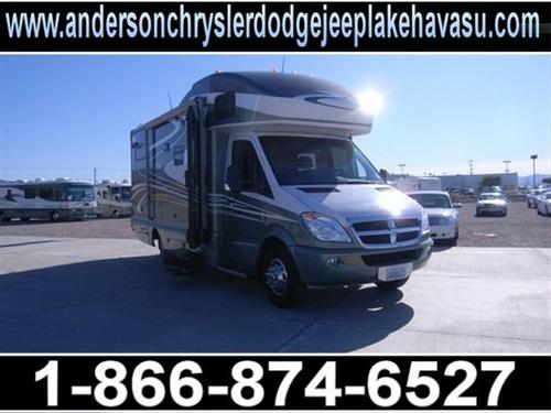 Dodge Sprinter 3500 Limited Sport Utility 4D Other