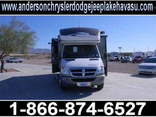 Dodge Sprinter 3500 2008 photo 1