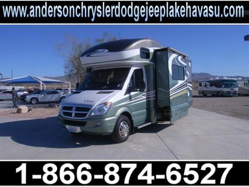 Dodge Sprinter 3500 2008 photo 2