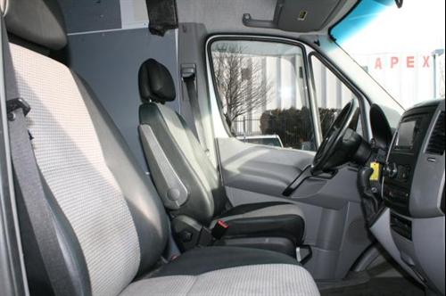 Dodge Sprinter 3500 2008 photo 4