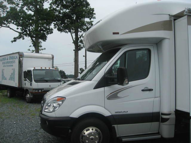 Dodge Sprinter 3500 2008 photo 2