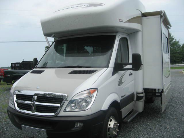 Dodge Sprinter 3500 2008 photo 4