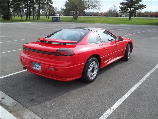 Dodge Stealth 1992 photo 1