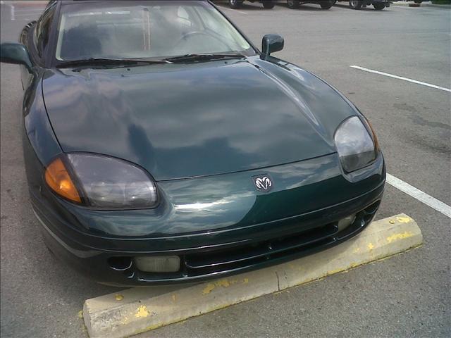 Dodge Stealth 1994 photo 1