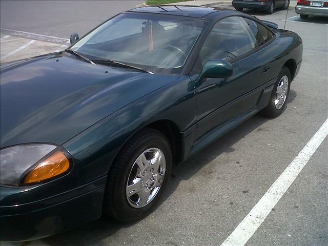 Dodge Stealth 1994 photo 2