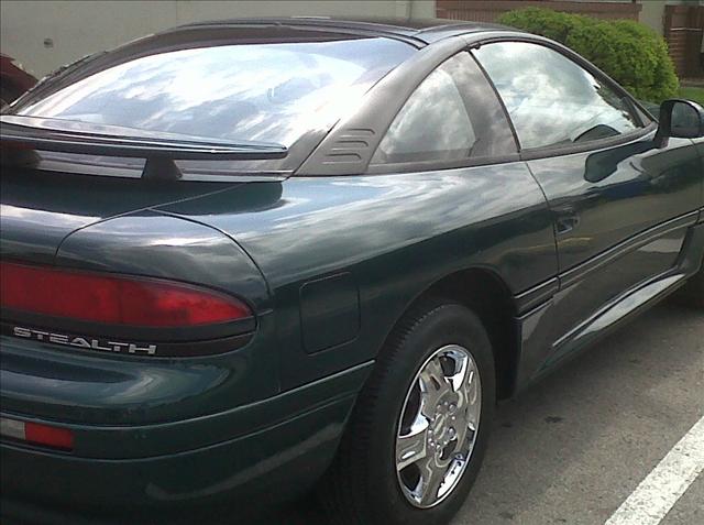 Dodge Stealth 1994 photo 3