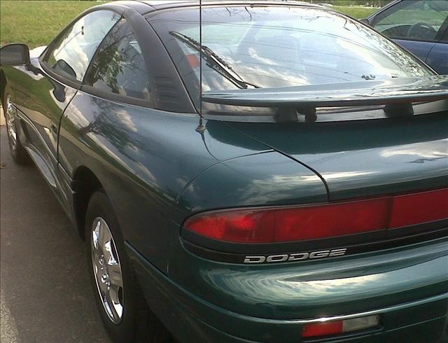 Dodge Stealth 1994 photo 4