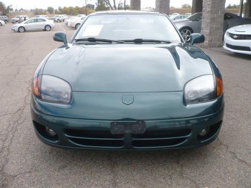 Dodge Stealth 1994 photo 2