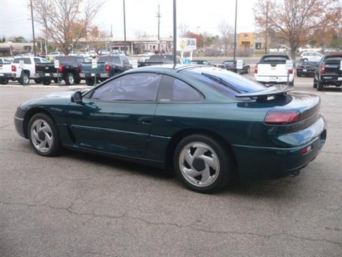 Dodge Stealth 1994 photo 3