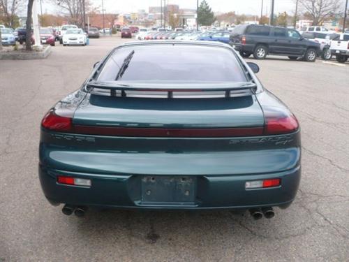 Dodge Stealth 1994 photo 4