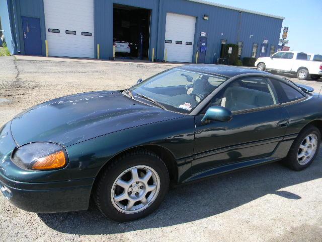 Dodge Stealth 1994 photo 1