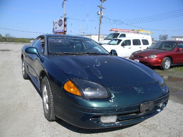 Dodge Stealth 1994 photo 2