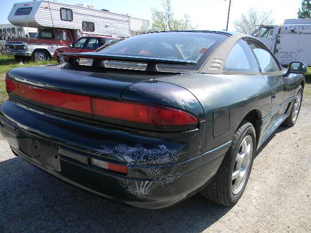 Dodge Stealth 1994 photo 3