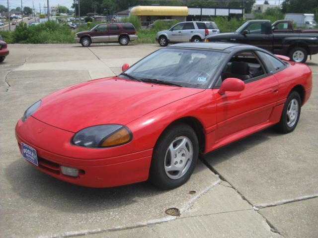 Dodge Stealth 1994 photo 1