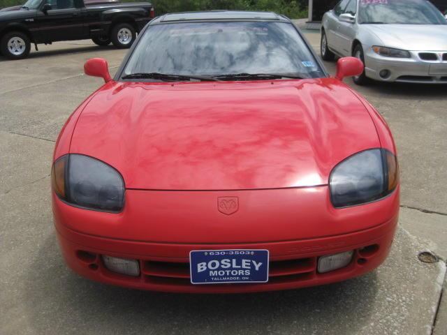 Dodge Stealth 1994 photo 2