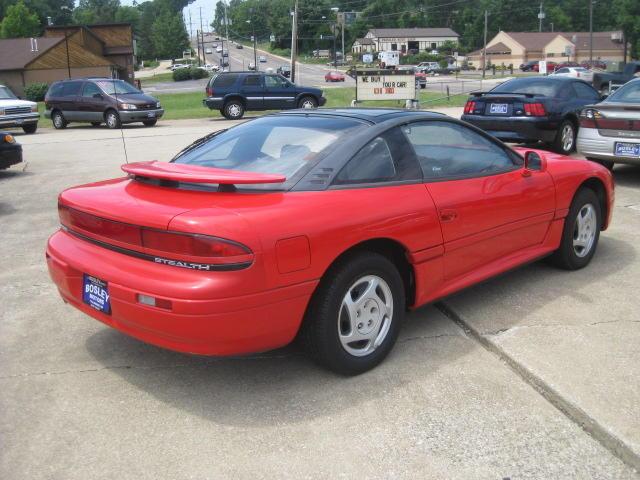 Dodge Stealth 1994 photo 3