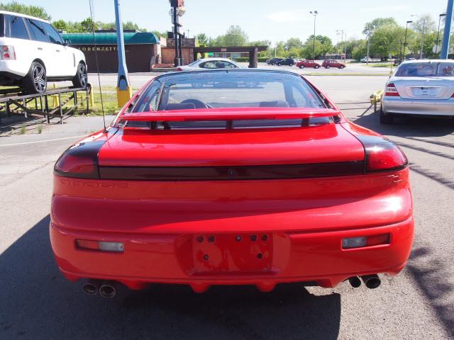 Dodge Stealth 1995 photo 12