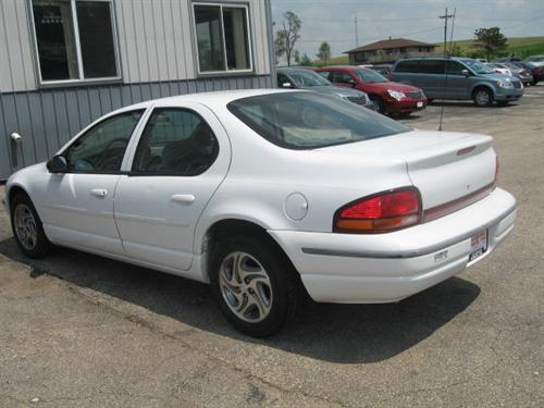 Dodge Stratus 1995 photo 1