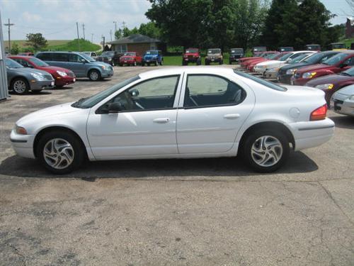 Dodge Stratus 1995 photo 4