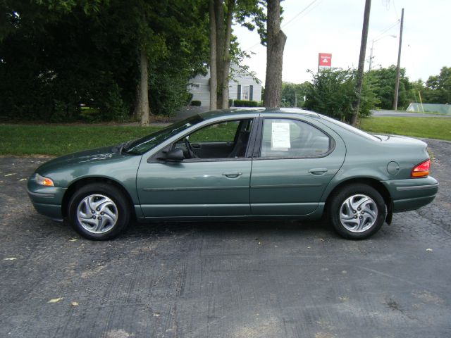 Dodge Stratus 1995 photo 1