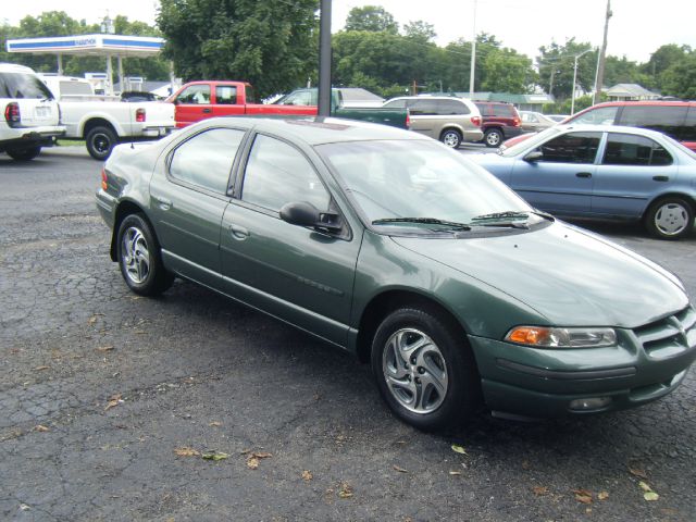 Dodge Stratus 1995 photo 3