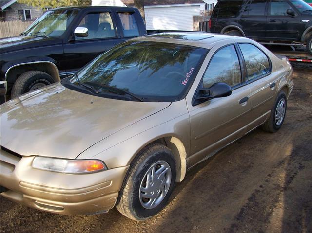 Dodge Stratus 1996 photo 2