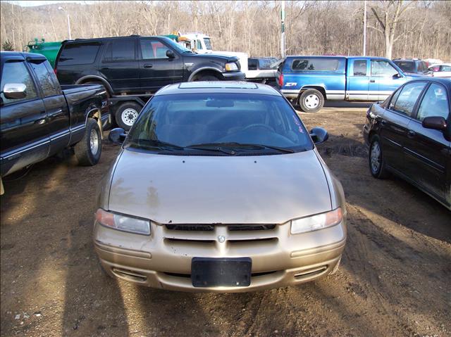 Dodge Stratus 1996 photo 1