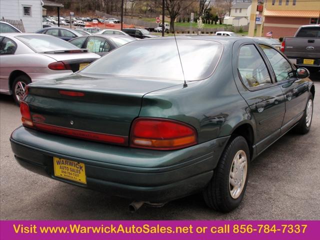 Dodge Stratus 1996 photo 1