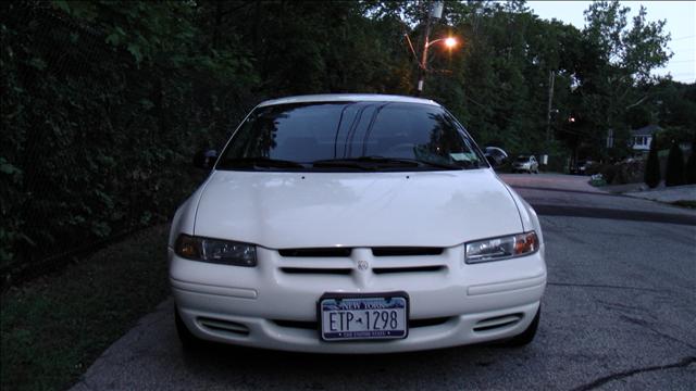 Dodge Stratus 1996 photo 2