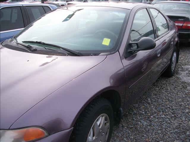 Dodge Stratus 1996 photo 2