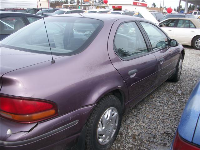 Dodge Stratus 1996 photo 1