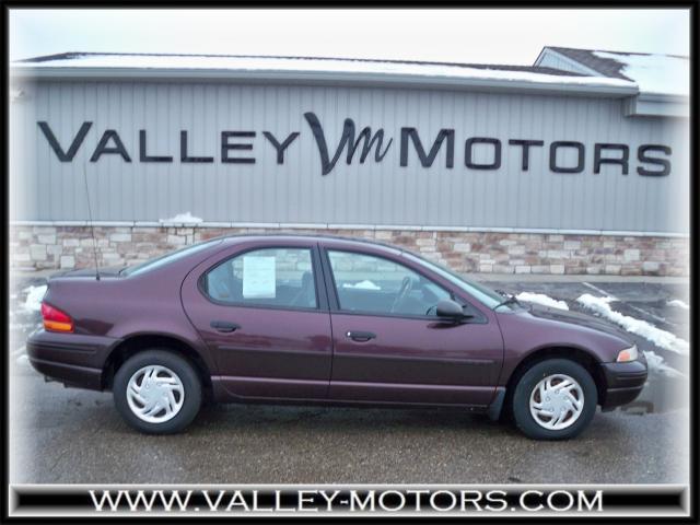 Dodge Stratus Base Unspecified