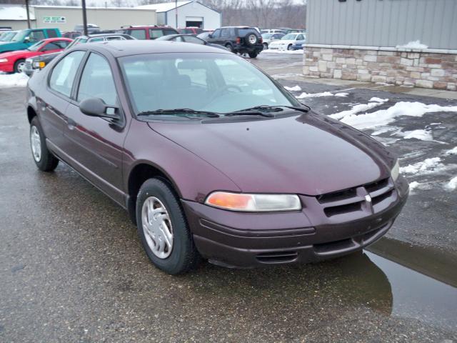 Dodge Stratus 1996 photo 1