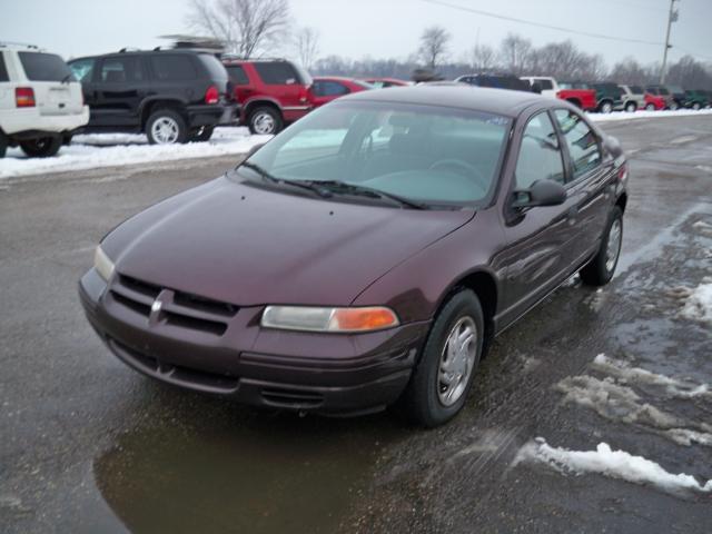 Dodge Stratus 1996 photo 2