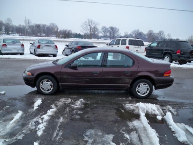 Dodge Stratus 1996 photo 3