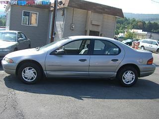 Dodge Stratus 1996 photo 1