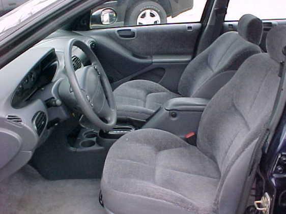 Dodge Stratus 1997 photo 2