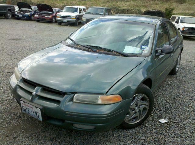 Dodge Stratus LW2 Sedan