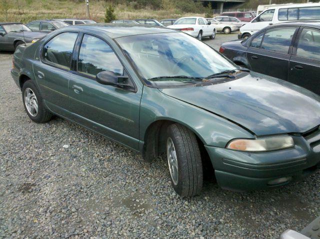 Dodge Stratus 1997 photo 1