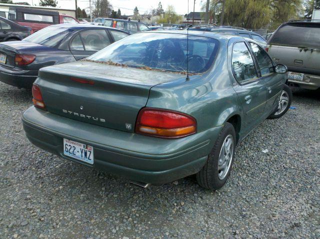 Dodge Stratus 1997 photo 2