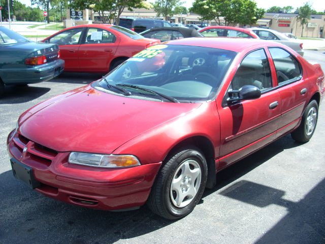 Dodge Stratus 1997 photo 1