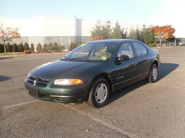 Dodge Stratus Base Sedan