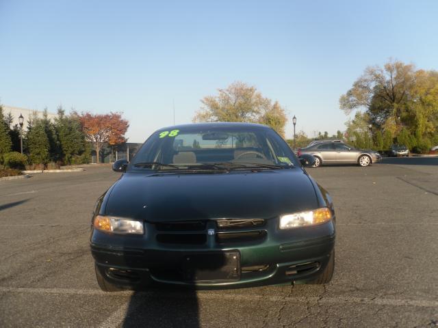 Dodge Stratus 1998 photo 1