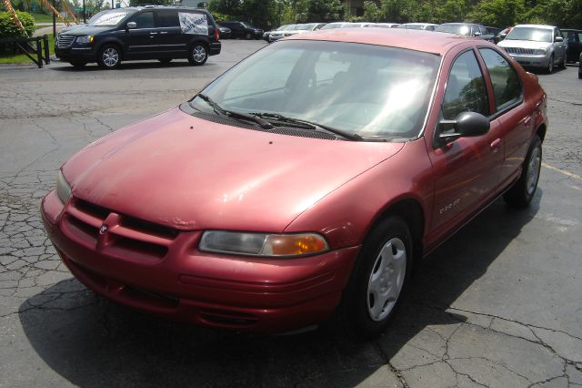 Dodge Stratus 1998 photo 2